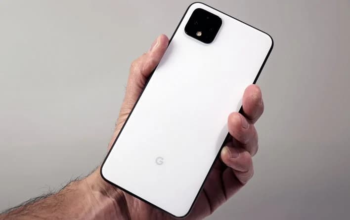 Google Pixel 4 XL