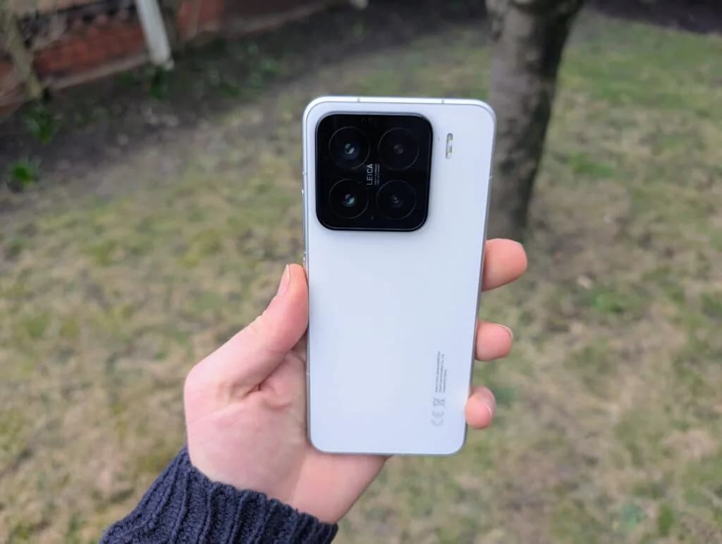 Xiaomi 15 (Used)